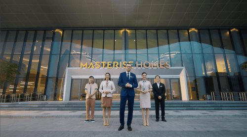 Masterisehomes Group
