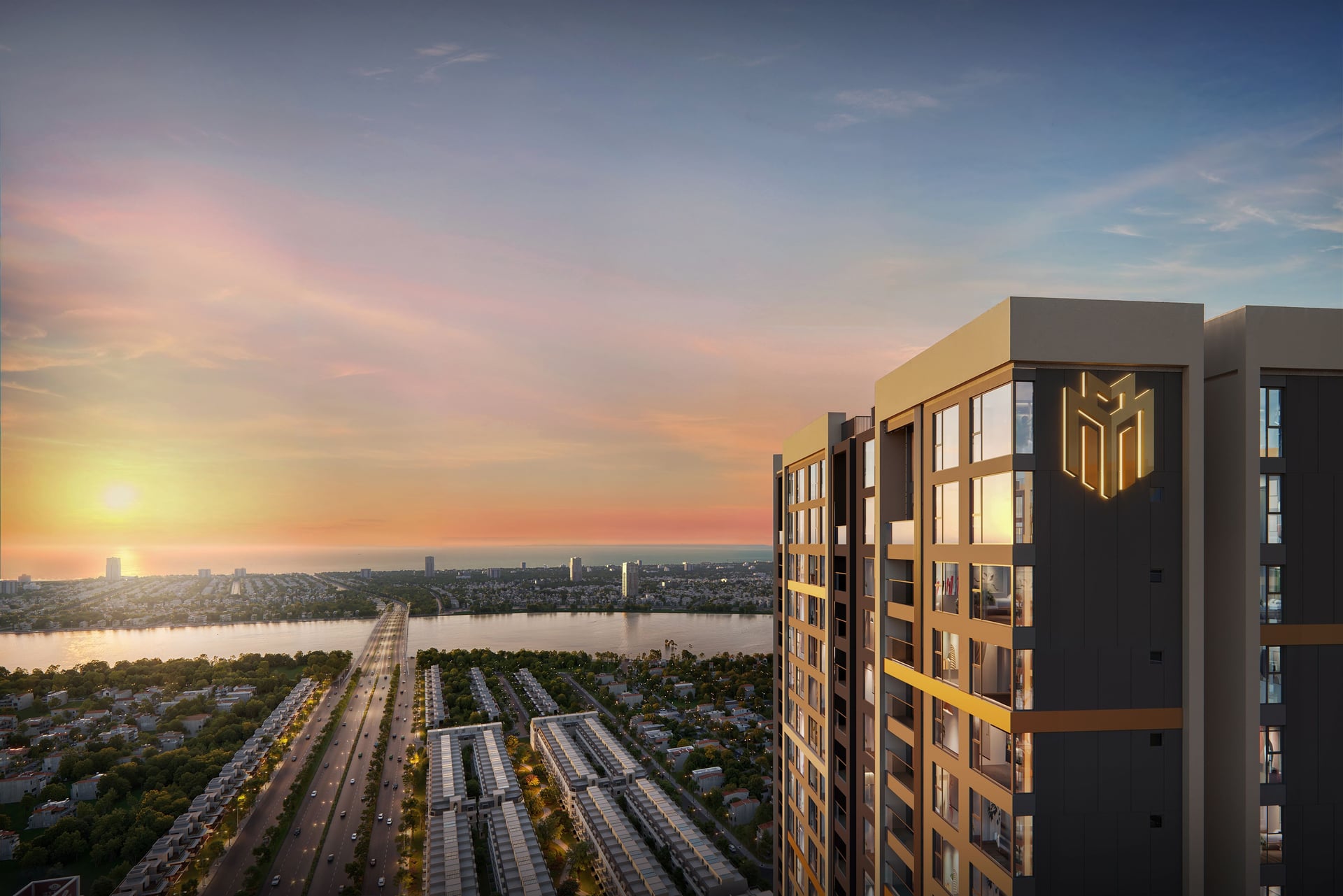 Masterisehomes Group