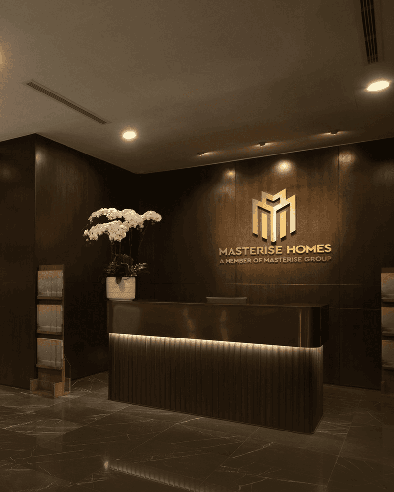 Masterisehomes Group