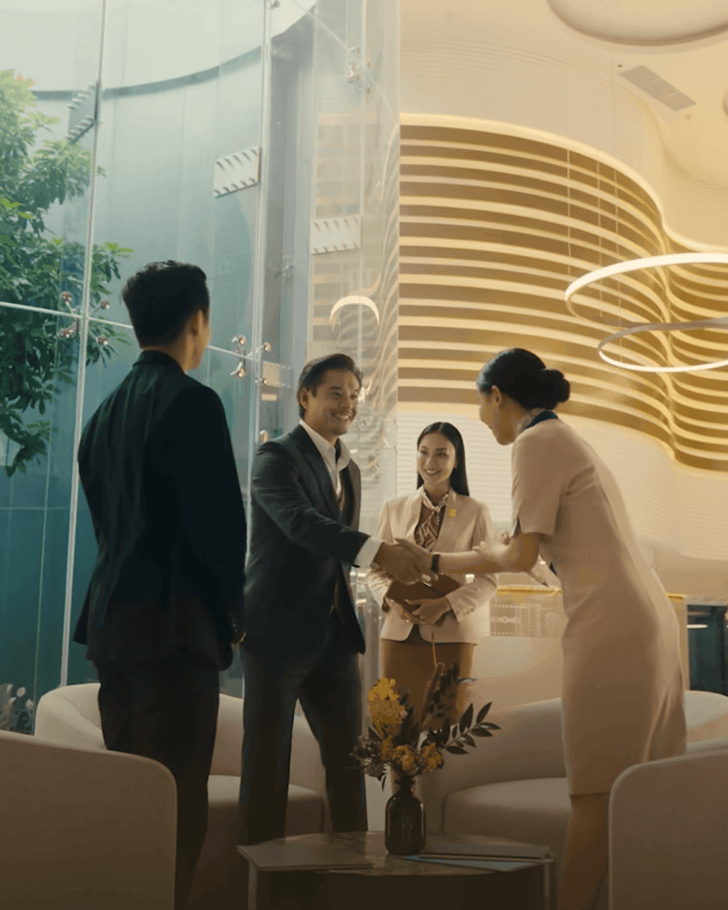 Masterisehomes Group