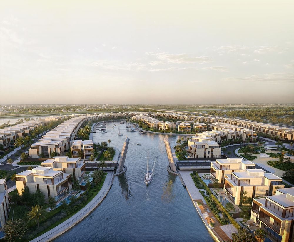 Masterisehomes Group