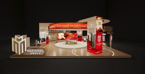 Masterisehomes Group