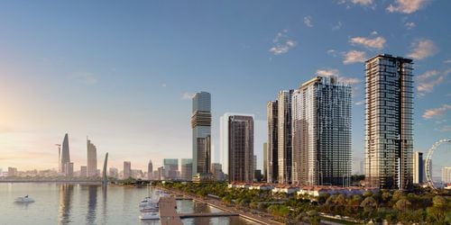 Masterisehomes Group