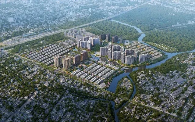 Masterisehomes Group